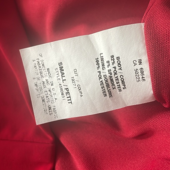 A.B.S Collection Dress - Picture 8 of 8